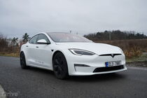 Tesla Model S (2021)