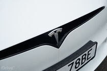 Tesla Model S (2021)