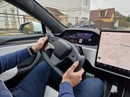 Tesla Model S (2021)