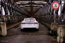 Tesla Model S (2021)