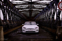 Tesla Model S (2021)