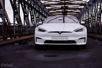 Tesla Model S (2021)