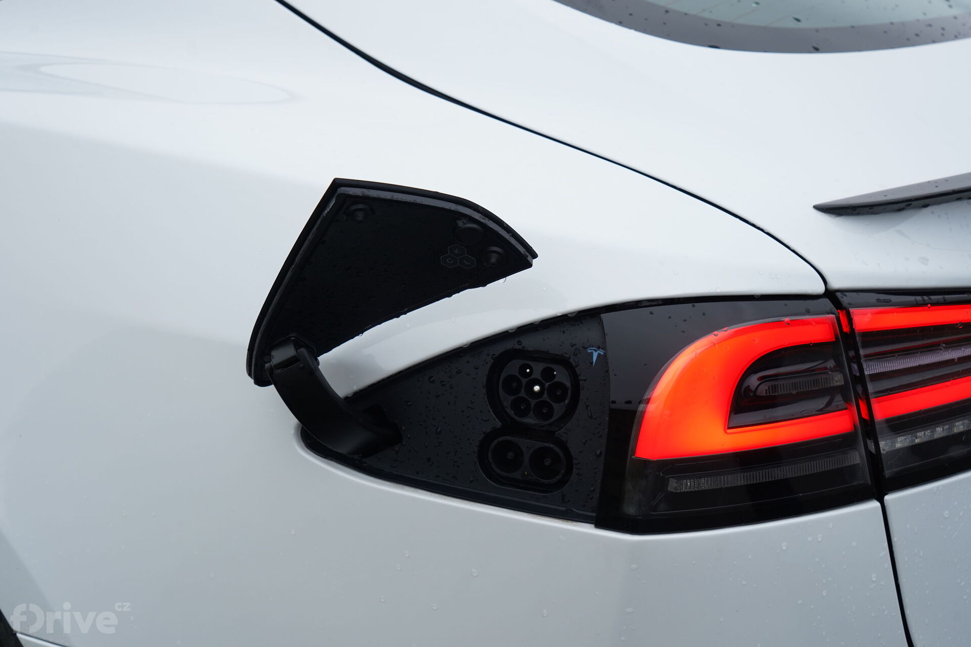 Tesla Model S (2021)