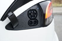 Tesla Model S (2021)