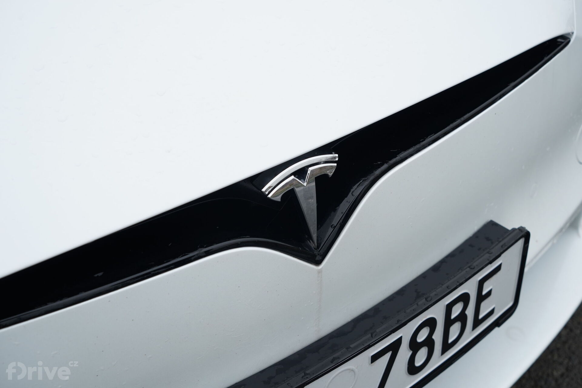 Tesla Model S (2021)