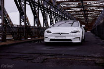 Tesla Model S (2021)
