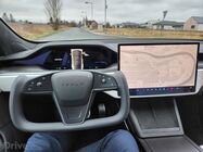 Tesla Model S (2021)