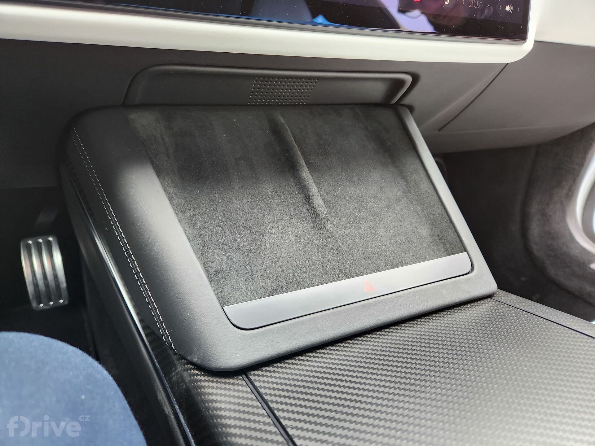 Tesla Model S (2021)