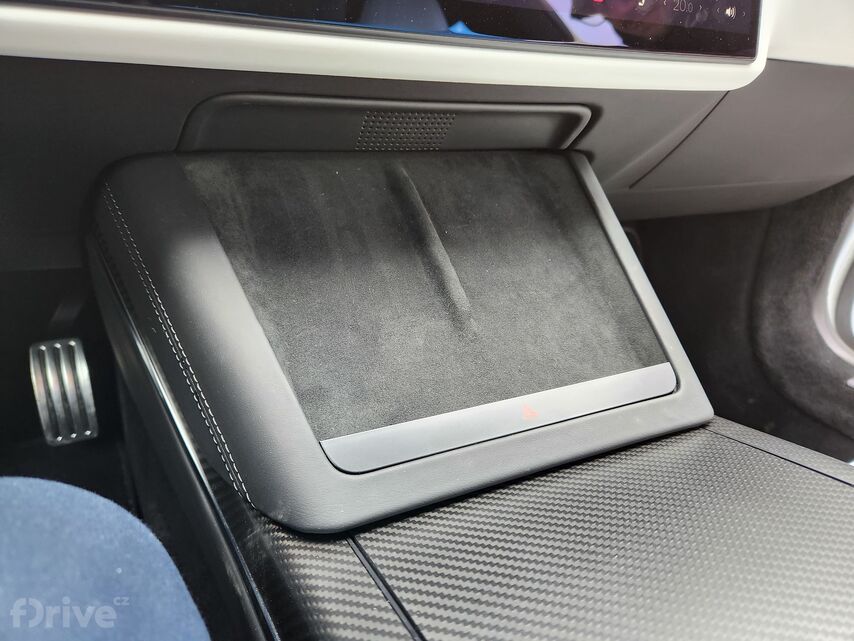 Tesla Model S (2021)