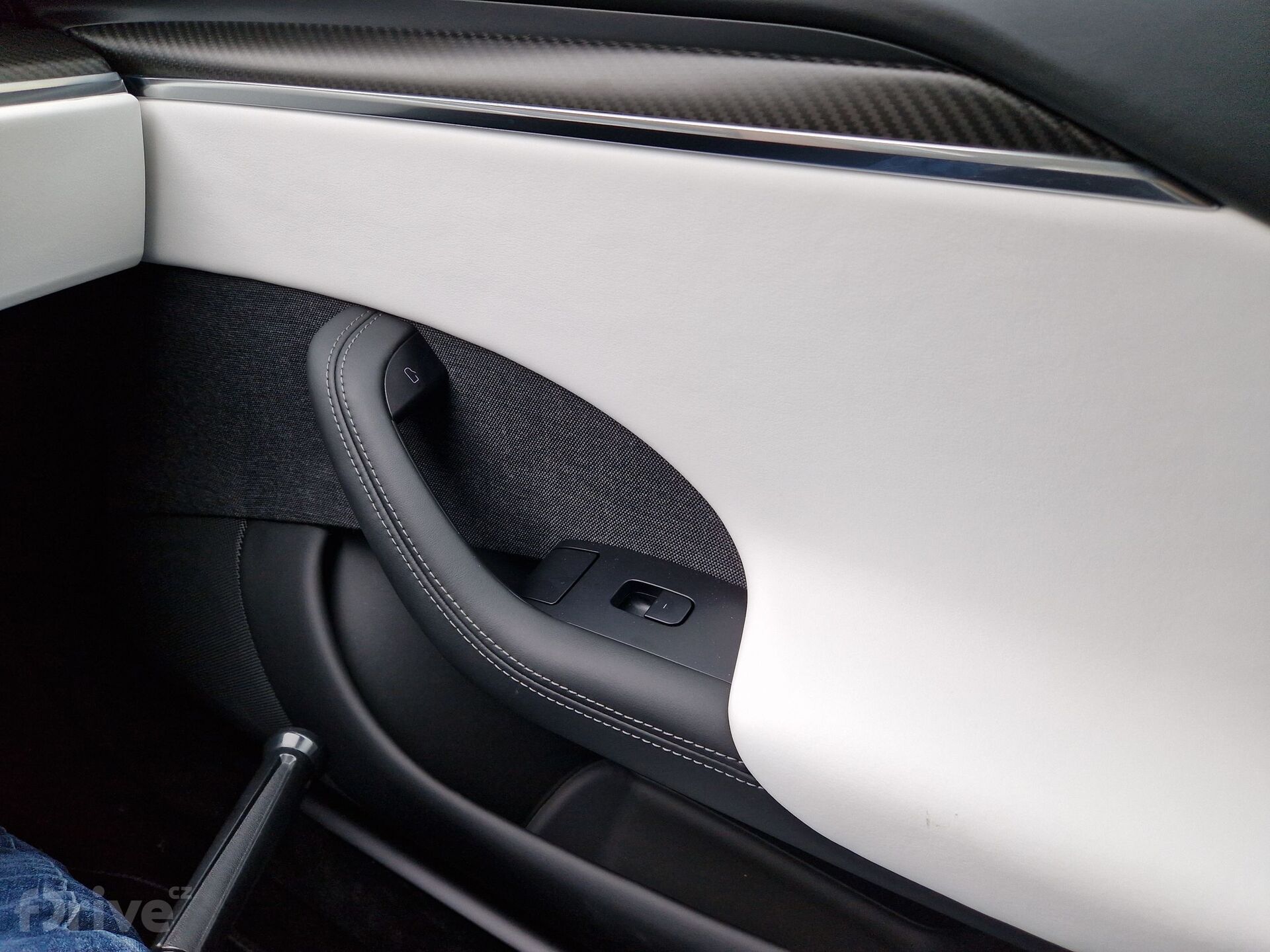 Tesla Model S (2021)