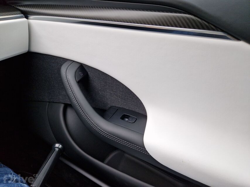 Tesla Model S (2021)