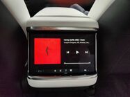 Tesla Model S (2021)