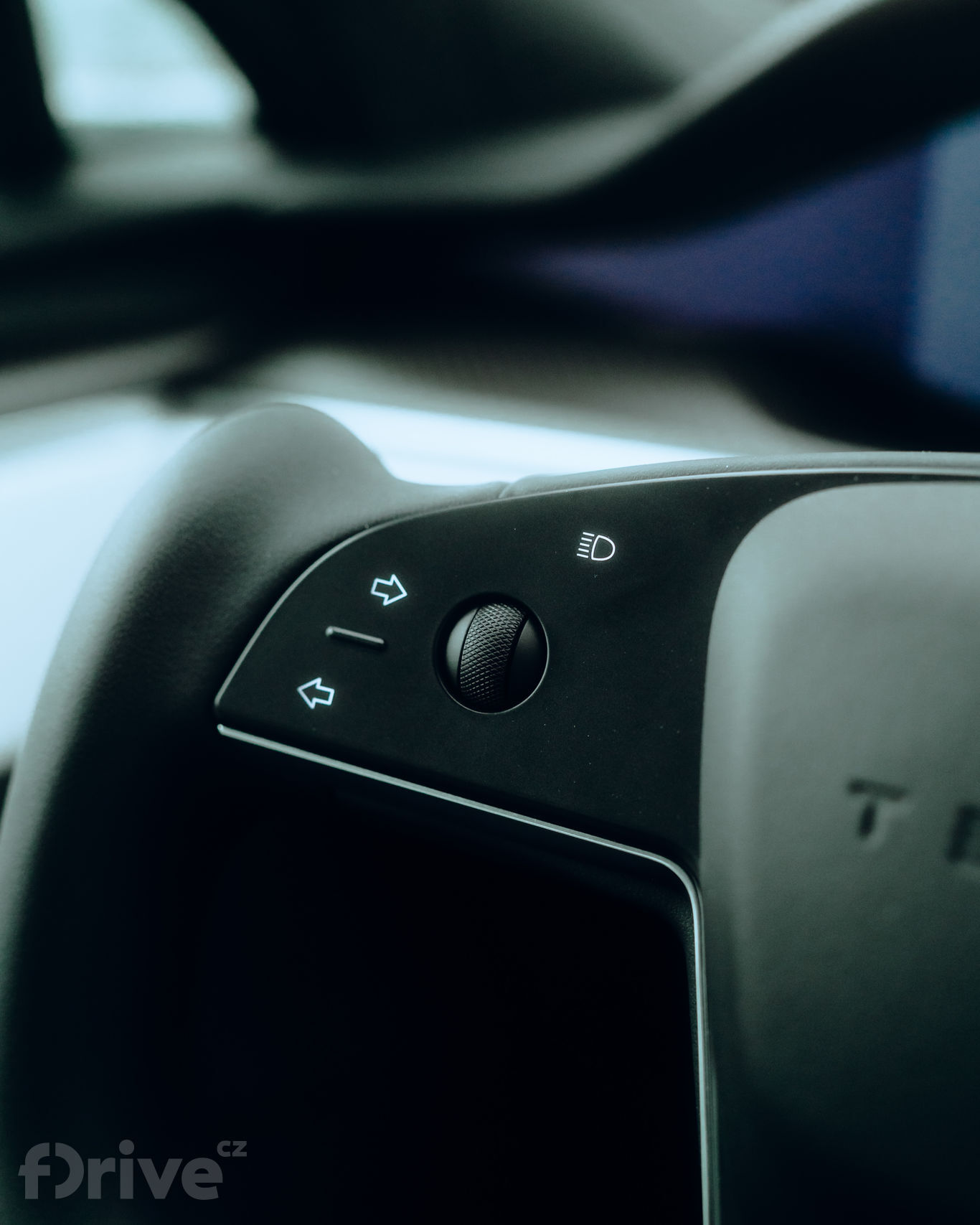 Tesla Model S (2021)