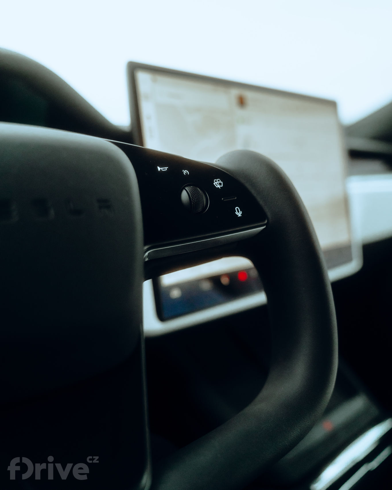 Tesla Model S (2021)