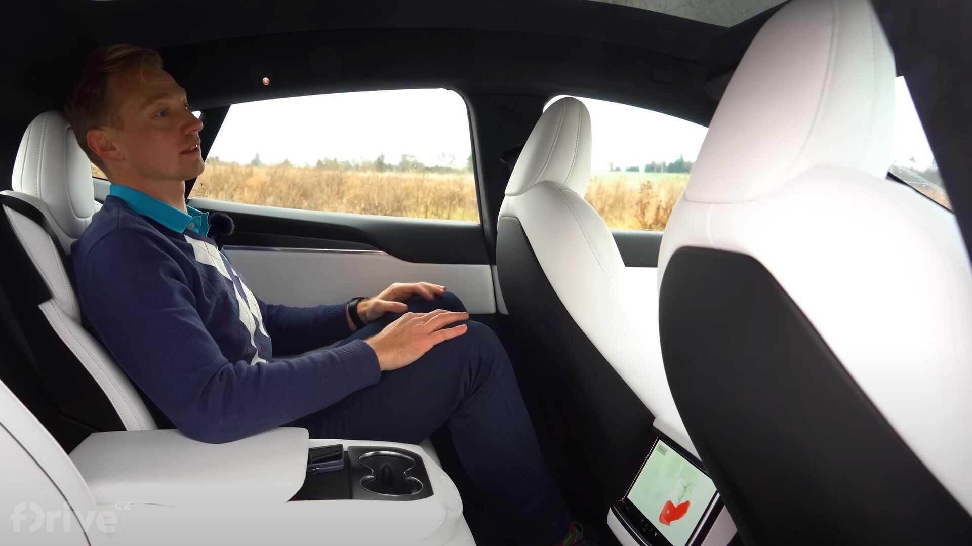 Tesla Model S (2021)