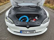 Tesla Model S (2021)