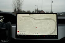 Tesla Model S (2021)