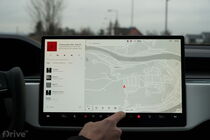 Tesla Model S (2021)