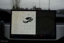 Tesla Model S (2021)