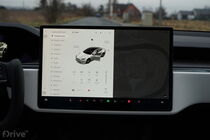 Tesla Model S (2021)