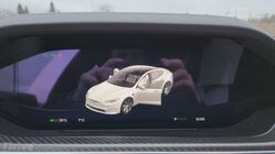 Tesla Model S (2021)