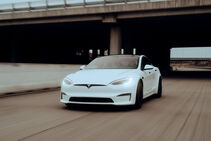 Tesla Model S (2021)