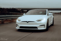 Tesla Model S (2021)