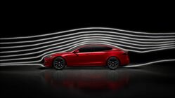 Tesla Model S (2021)