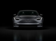 Tesla Model S (2021)