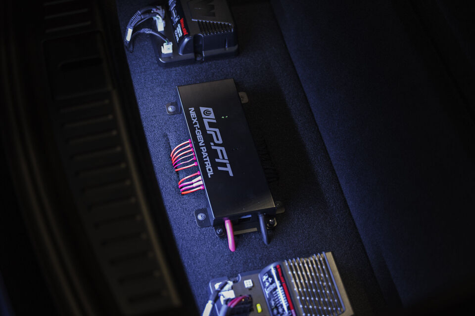 Tesla Model S (2021)