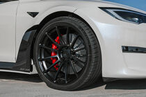 Tesla Model S (2021)