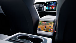 Tesla Model S (2025)