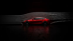 Tesla Model S (2025)