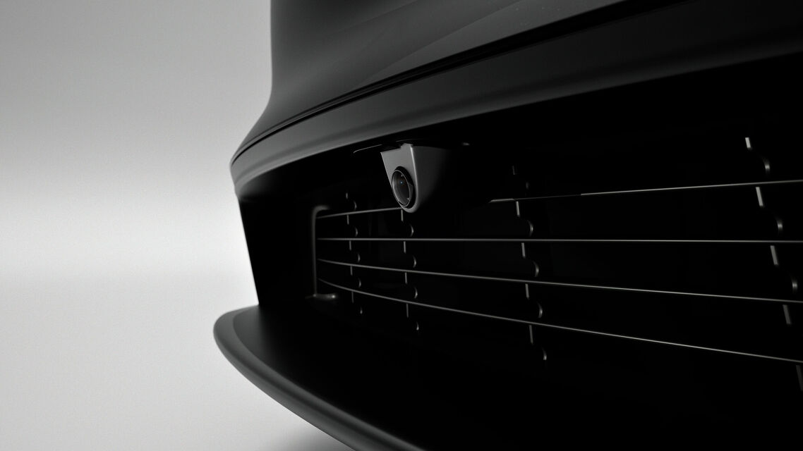 Tesla Model S (2025)