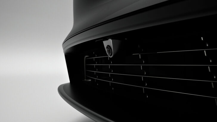 Tesla Model S (2025)