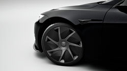 Tesla Model S (2025)