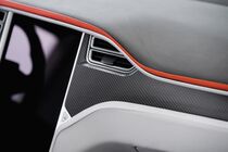 Tesla Model S Convertible