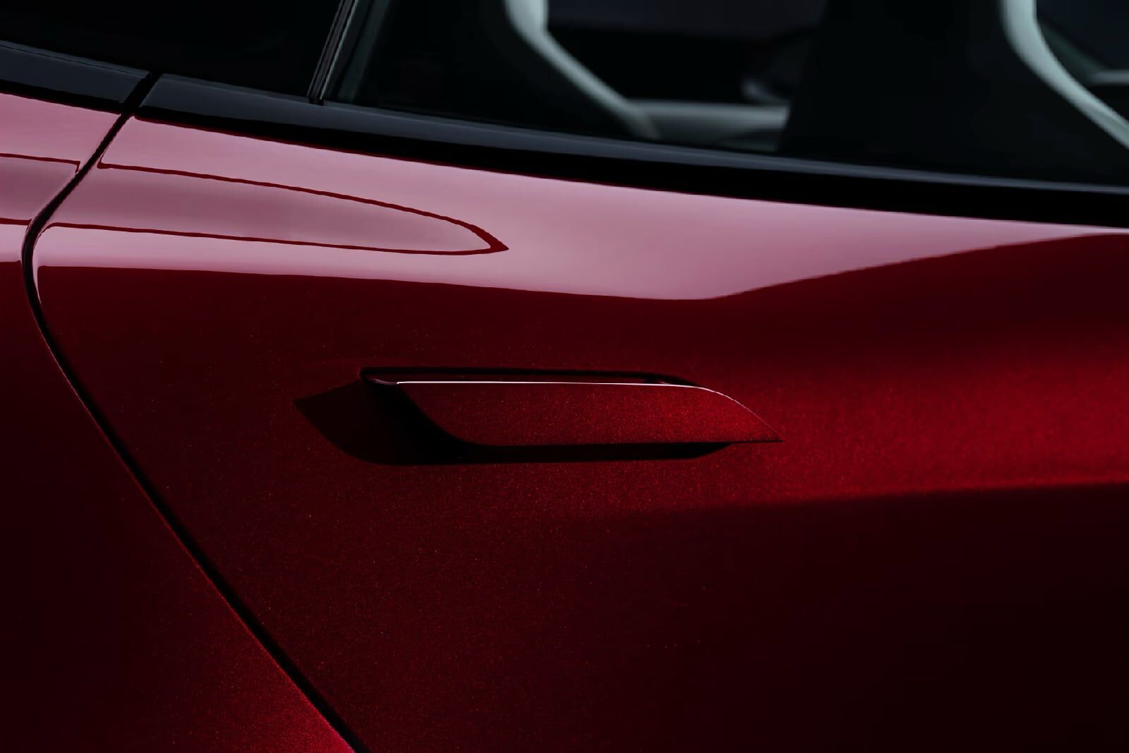 Tesla Model S Plaid Signature Edition (2026)