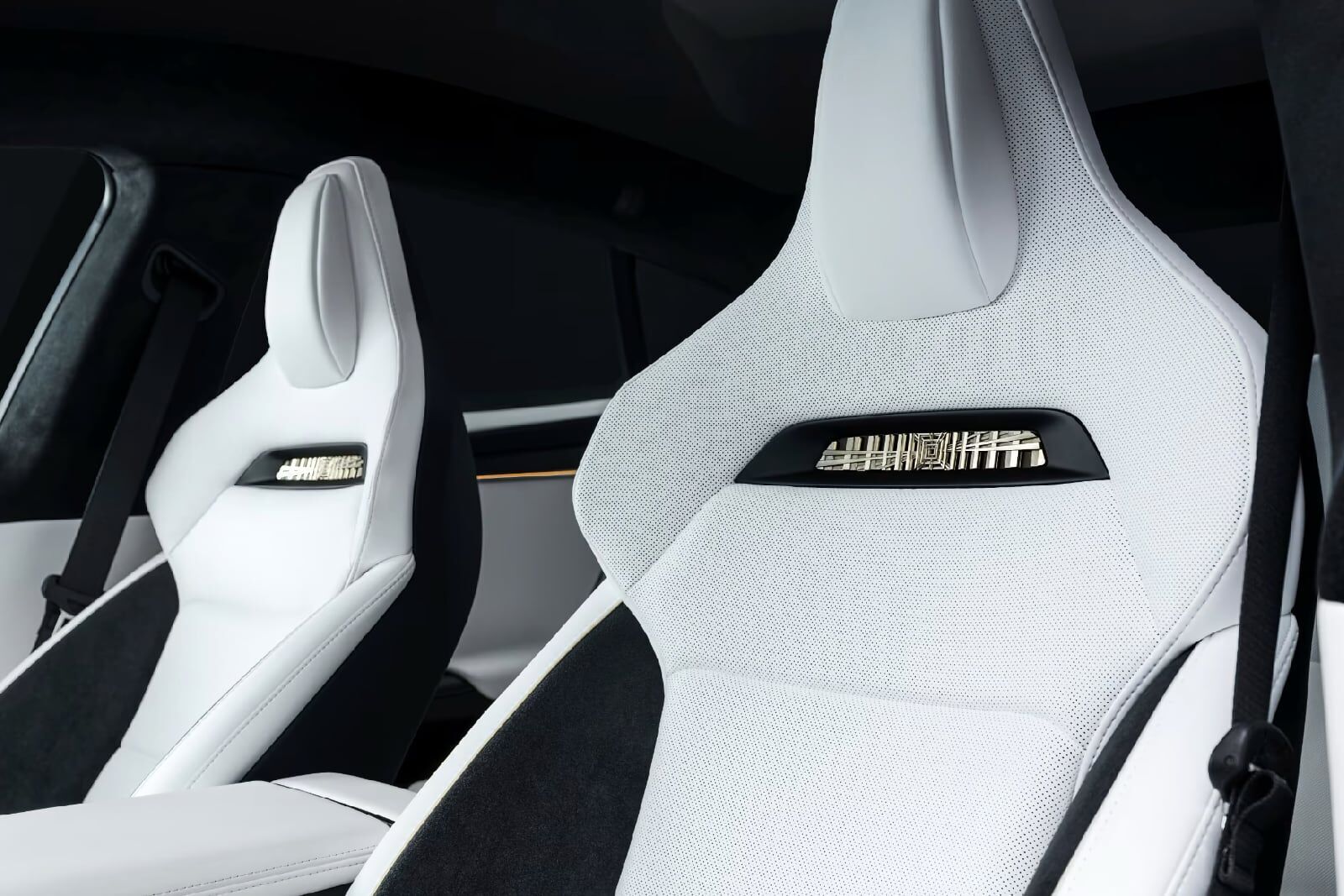 Tesla Model S Plaid Signature Edition (2026)