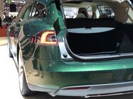 Tesla Model S Shooting Brake