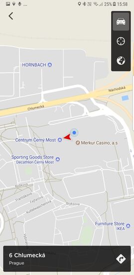 Tesla Model X (2016)