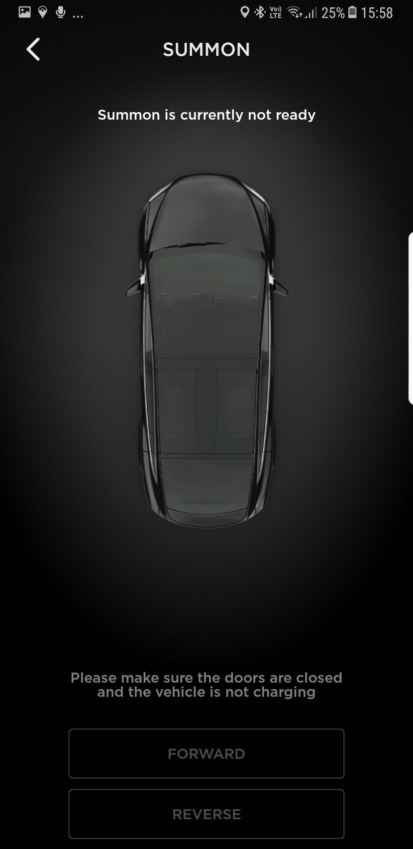 Tesla Model X (2016)