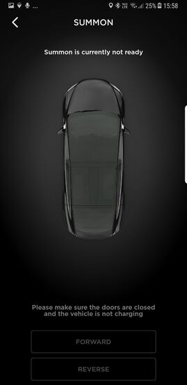 Tesla Model X (2016)