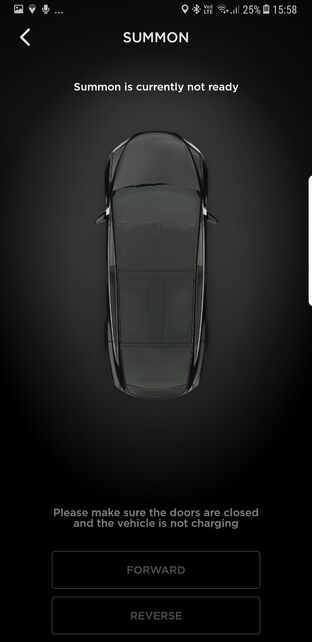 Tesla Model X (2016)