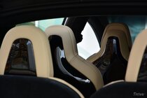 Tesla Model X (2016)