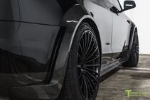 Tesla Model X (2016)