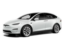 Tesla Model X (2021)