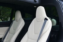 Tesla Model X (2021)