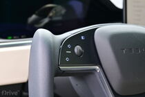 Tesla Model X (2021)