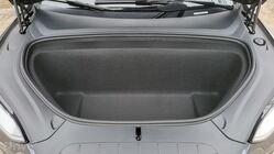 Tesla Model X (2021)